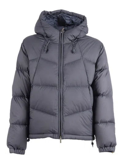 K-WAY QUILL THERMO LIGHT PADDED DOWN JACKET
