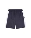 K-way R&d Bermuda Oh Blu