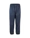 K-way R&d Pantalone Oh Blue White In B01