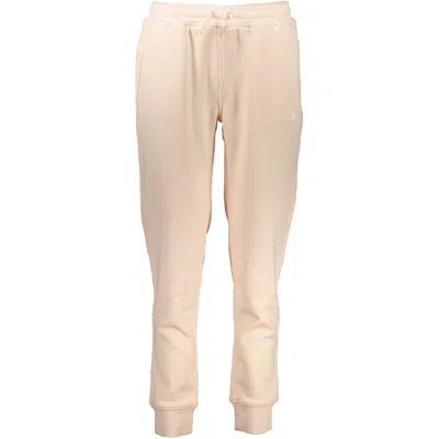 K-way Rosa Polyester Woman Sweatpant In Animal Print