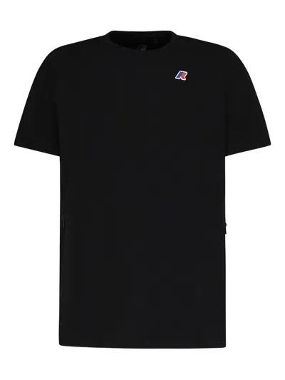 K-way Seril Travel In Brown