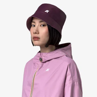 K-way Shavit Plus Double Woman  K31514w-c05 Multicolor