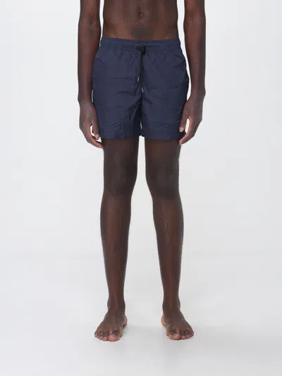 K-way Short Men In Black