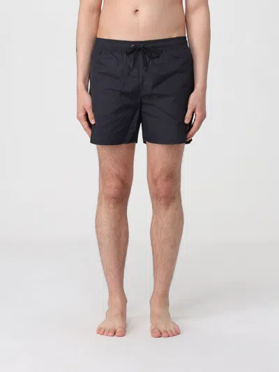 K-way Shorts  Men Color Black