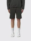 K-way Shorts Men Color Green