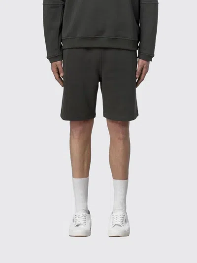 K-way Shorts Men Color Green