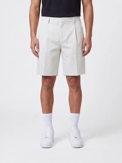 K-way Shorts  Men Color White