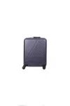 K-way Suitcases In Blu