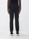 K-way 스웨트  남성 색상 블랙 In Black