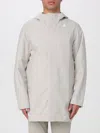 K-way Sweater Men In White