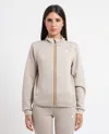 K-way Sweaters In Neutral