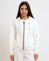 K-way Sweaters In White