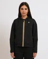 K-way Sweaters In Black