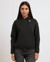 K-way Sweaters In Black