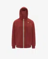 K-way Sweaters In Red