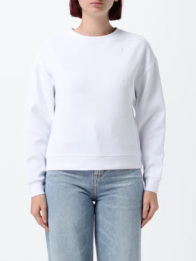 K-way Sweater Woman In White