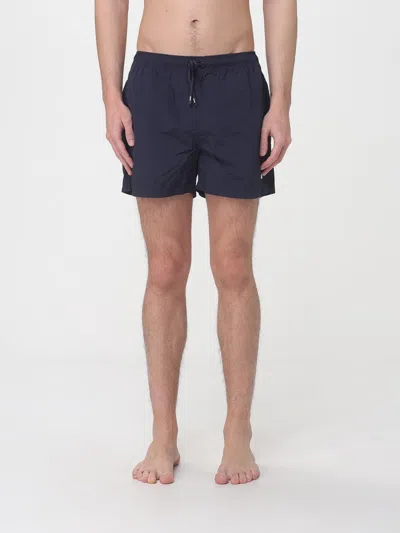 K-way Swimsuit  Men Color Blue