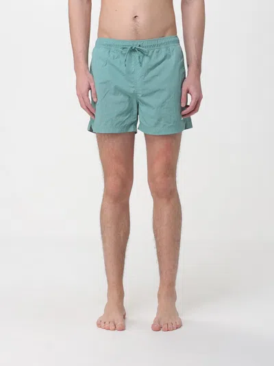 K-way Swimsuit  Men Color Green