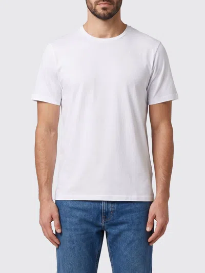 K-way T-shirt  Men Color White