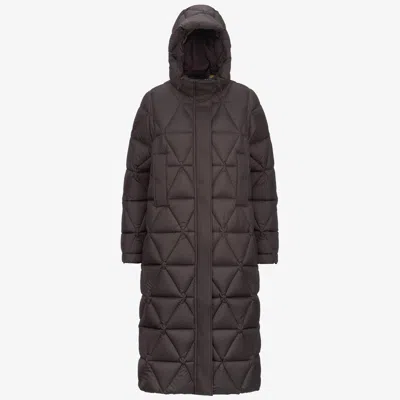 K-WAY K-WAY THERMO JACKET - FALL/WINTER 2025