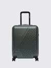 K-way Travel Bag  Men Color Sage In Green