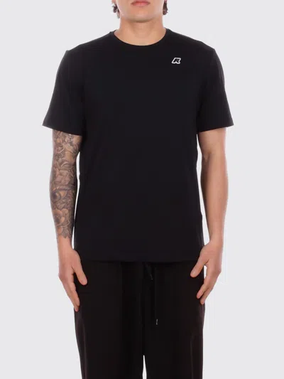 K-way T-shirt  Men Color Black