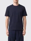 K-way T-shirt Men In Blue