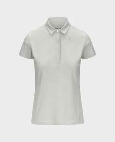 K-way T-shirts And Polos In Beige Chari