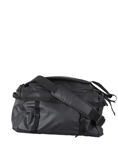 K-way Vercos Travel Holdall In Gray