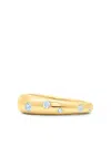 Kwiat 18kt Yellow Gold Cobblestone Diamond Accent Ring In Gold