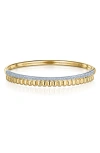 Kwiat Sirena Diamond Bangle In Multi