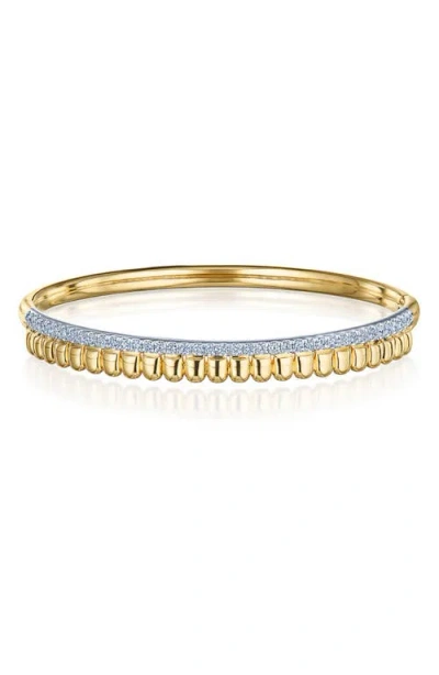 Kwiat Sirena Diamond Bangle In Multi