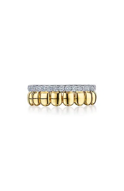 Kwiat Sirena Diamond Ring In Multi