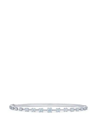 Kwiat Starry Night Diamond Bracelet In Metallic