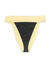 Kya Swimsuit Bottoms In Neutral