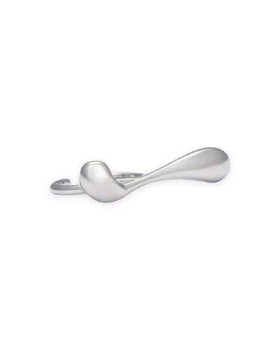 Kybele Studio Women's Becca Ring In Silver