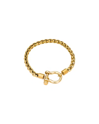 Kybele Studio Women's Copenhagen Bracelet In Gold