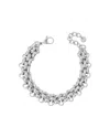 Kybele Studio Women's Lila Bracelet In Silver
