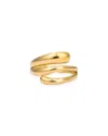 Kybele Studio Women's Madeleine Ring In Gold