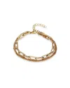 Kybele Studio Women's Mila Bracelet In Gold