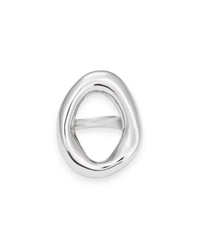 Kybele Studio Women's Vienna Ring In Silver