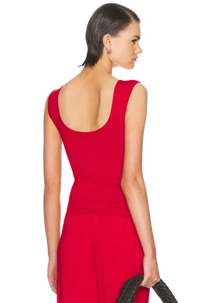 Kye Bateau Sleeveless Top