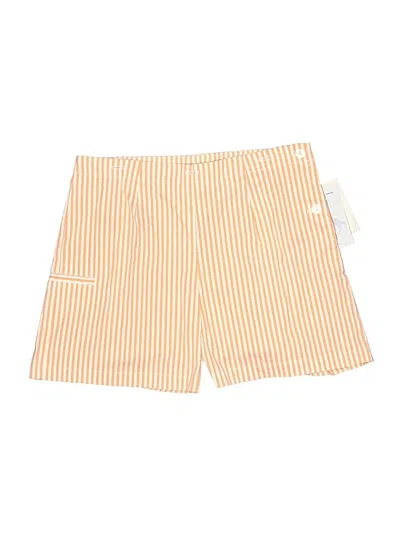 Pre-owned Kye Board Shorts In Orange
