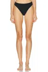 Kye Recline Brief In Black