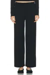 Kye Recline Pant In Black