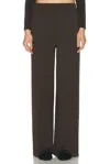 Kye Recline Pant In Brown