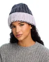 Kyi Kyi Handmade Chunky Knit Beanie