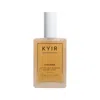 Kyir Gold Stronger Active Hair Bonding Serum Spray In Gold