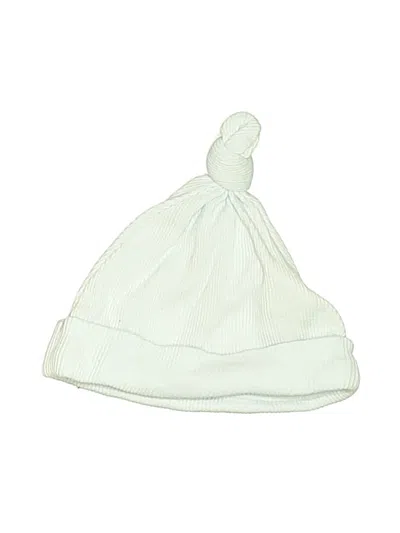Pre-owned Kyle & Deena Babies' Beanie Hat In Blue