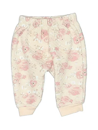 Pre-owned Kyle & Deena Babies' Casual Pants In White